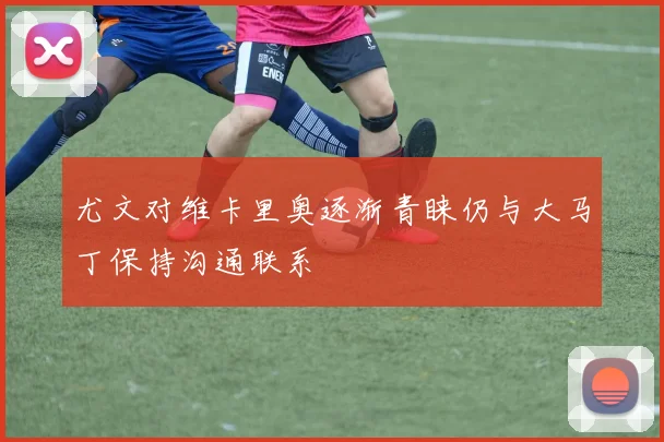 尤文对维卡里奥逐渐青睐仍与大马丁保持沟通联系