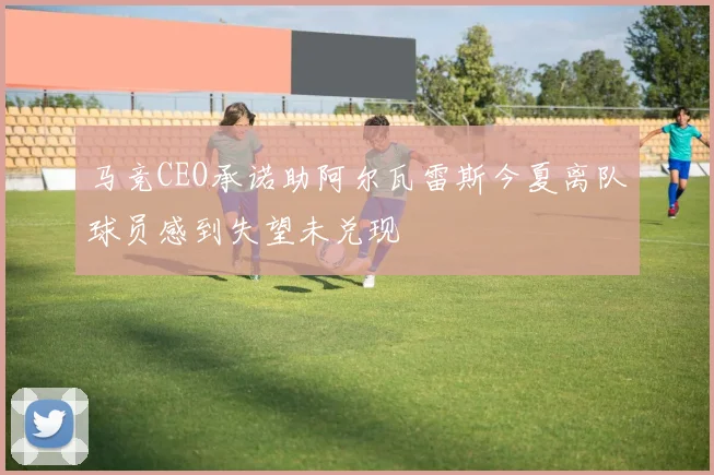 马竞CEO承诺助阿尔瓦雷斯今夏离队球员感到失望未兑现
